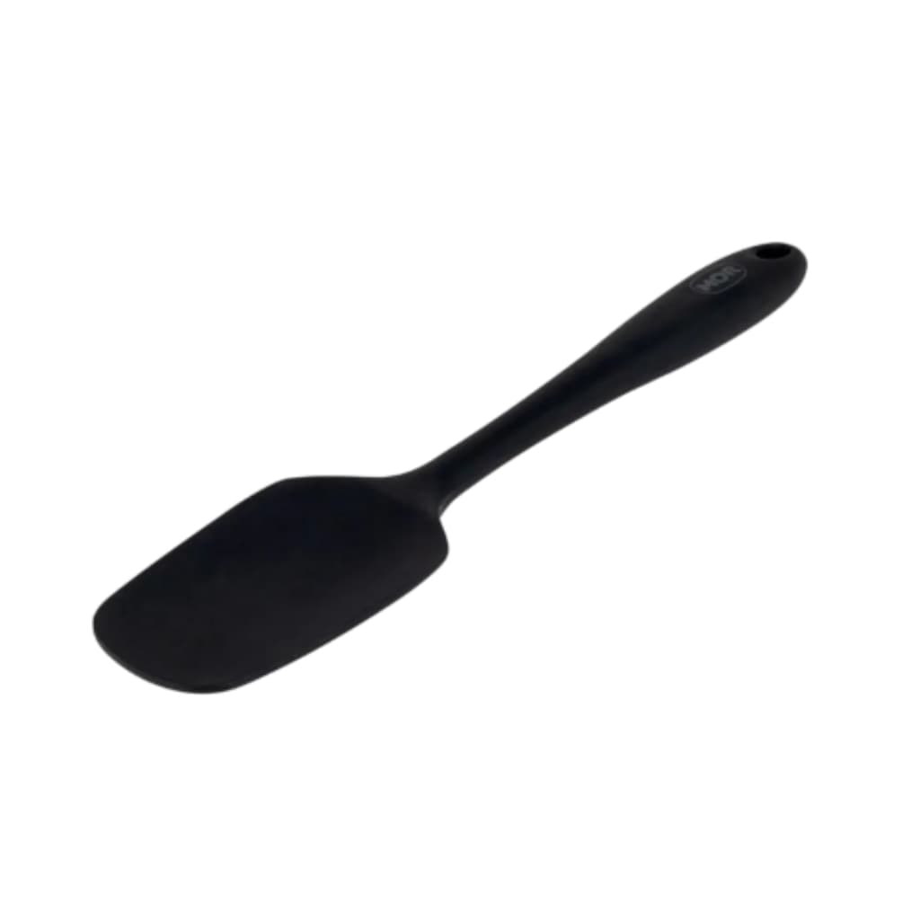 Espátula de Silicone Alta Qualidade Não Derrete Para Comidas Quentes Mor