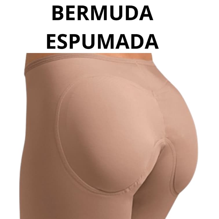 Bermuda espumada virtuel Demillus (escolha)