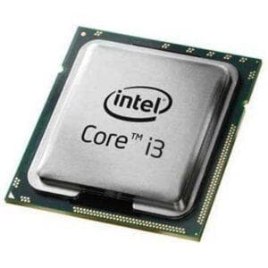 Processador Intel Core i3-6100T 3.2GHz LGA1151 6ª Geração OEM Usado 100% funcional