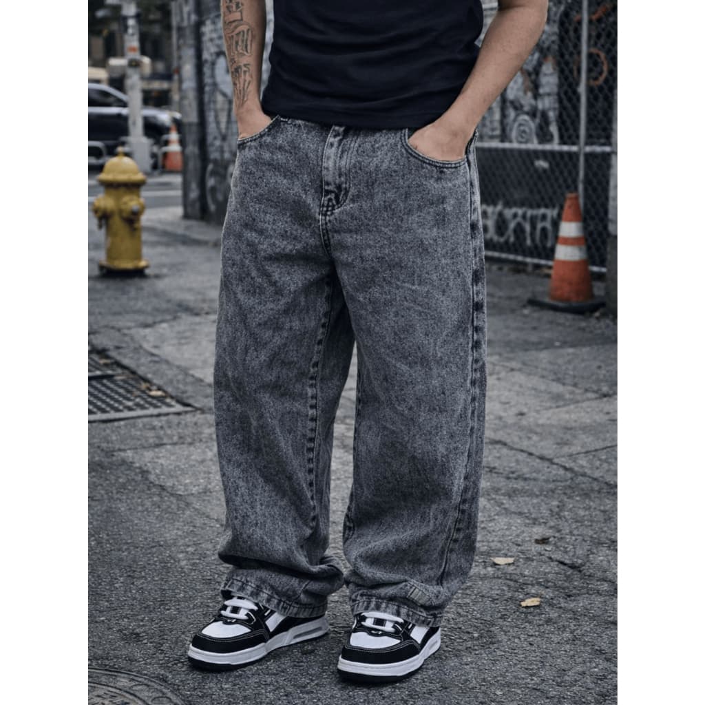 Calça Balão Masculina Streetwear