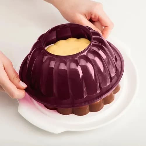 Tupperware mágica 1 litro