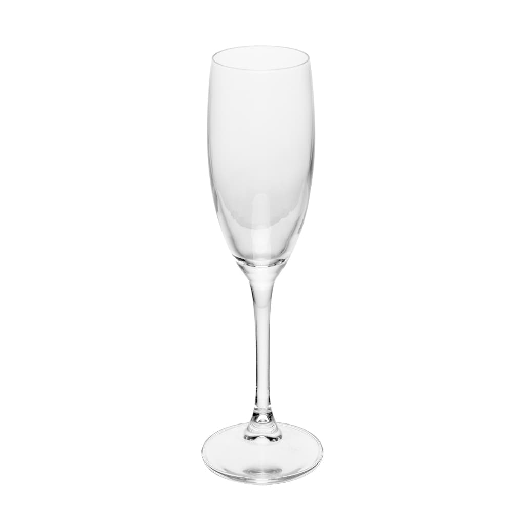 Taça de Champagne de Vidro Luminarc Vinery 160ml