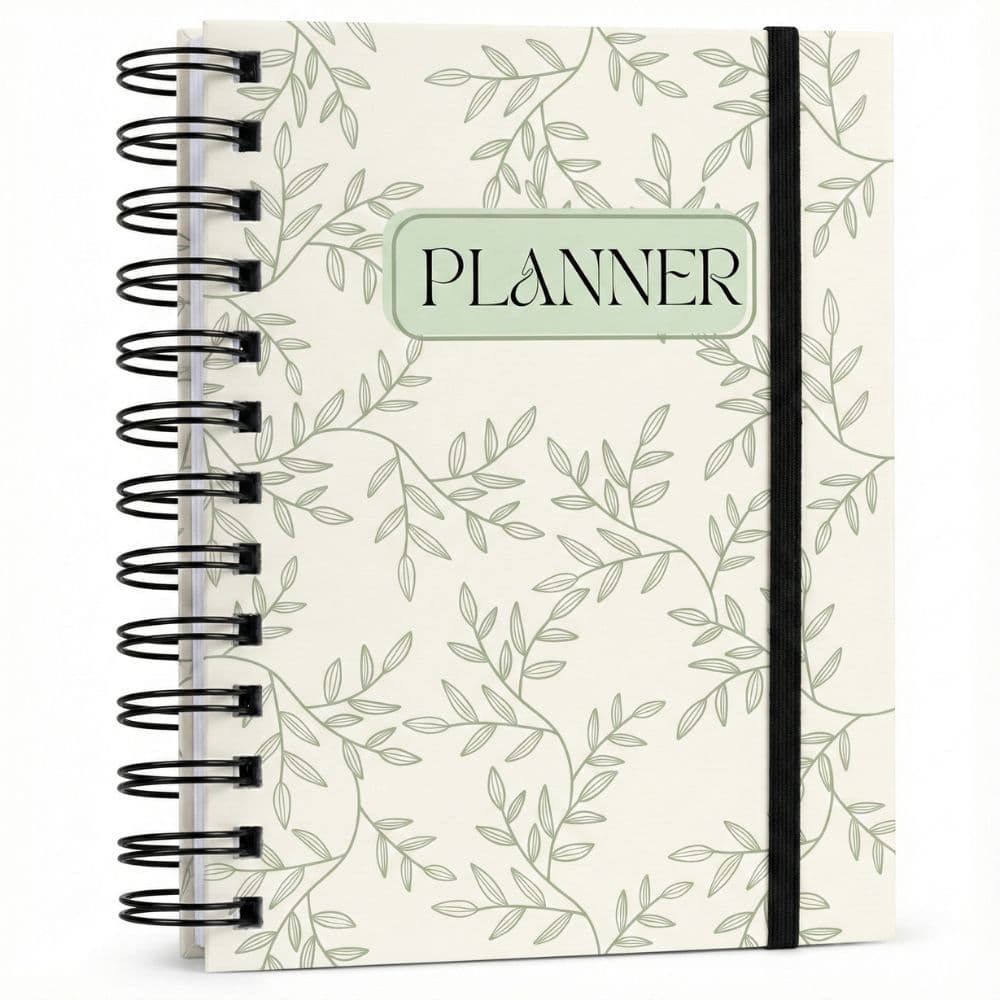 Agenda Alta Performance  EMF Planners - Planejamento Estratégico - A5