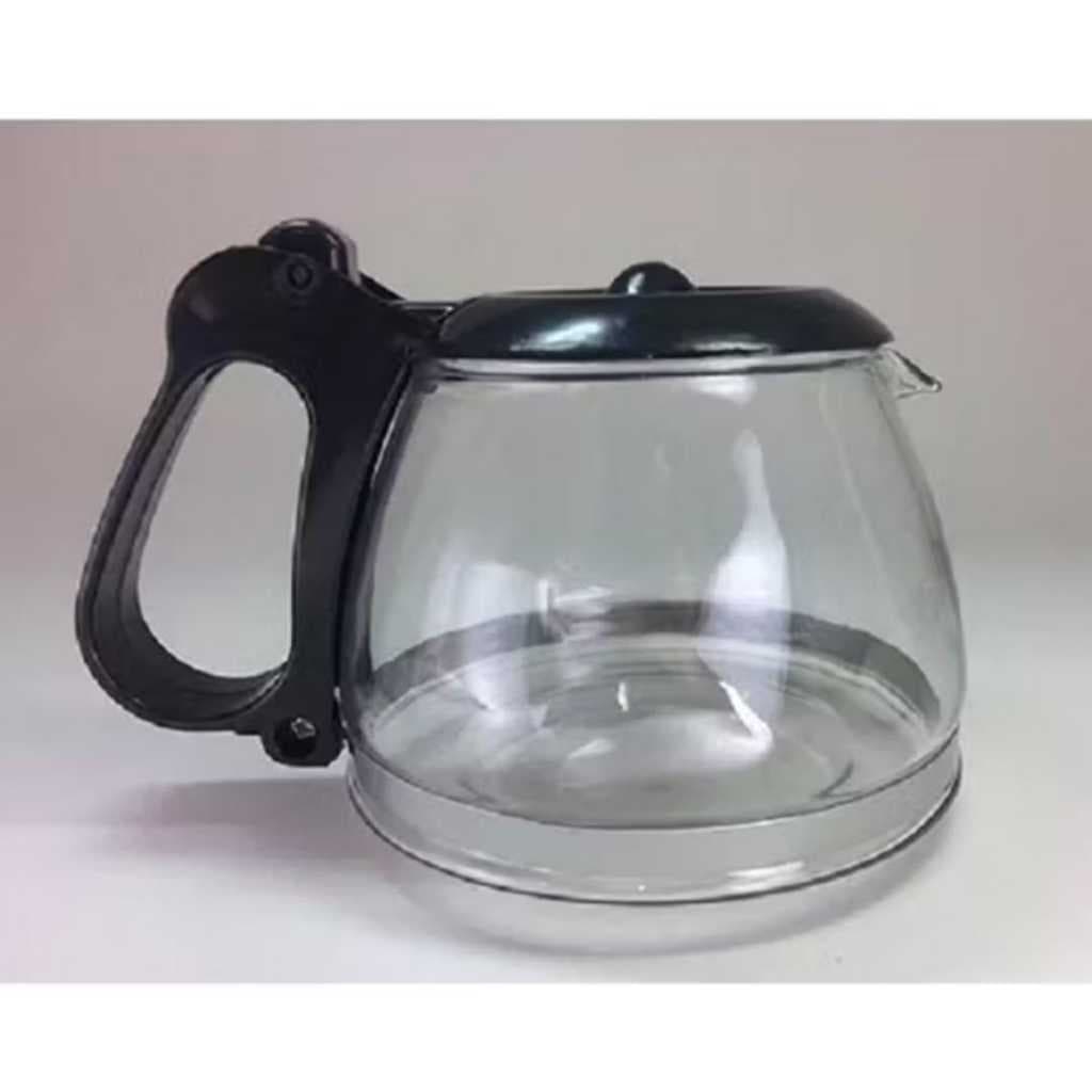 Jarra Cafeteira Arno Petit Vidro Reforçado Similar/Compatível