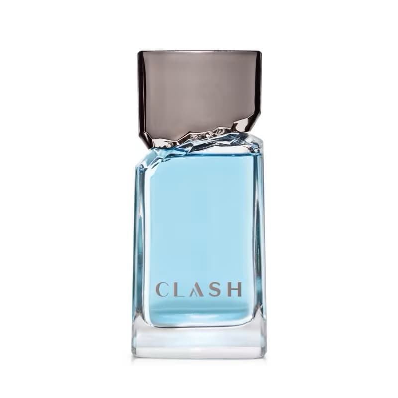 Clash Desodorante Colônia 100ml ORIGINAL