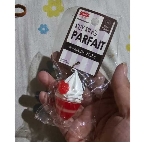 Chaveiro de Sorvete