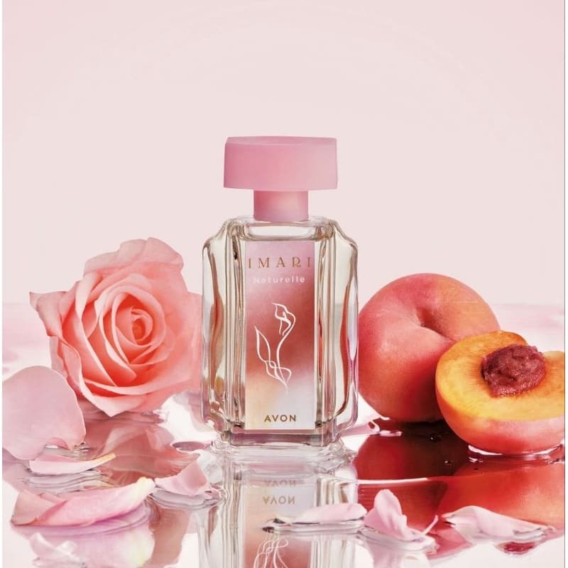 Imari Naturelle Deo Colônia 50ml