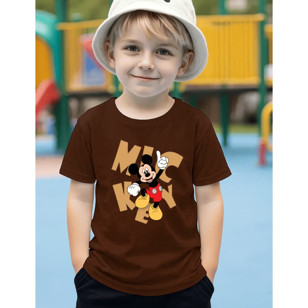 Camiseta Infantil Divertida Juvenil Unissex- Camiseta Inedita em Algodão Alta Qualidade Para Crianças - Estampa Inedita