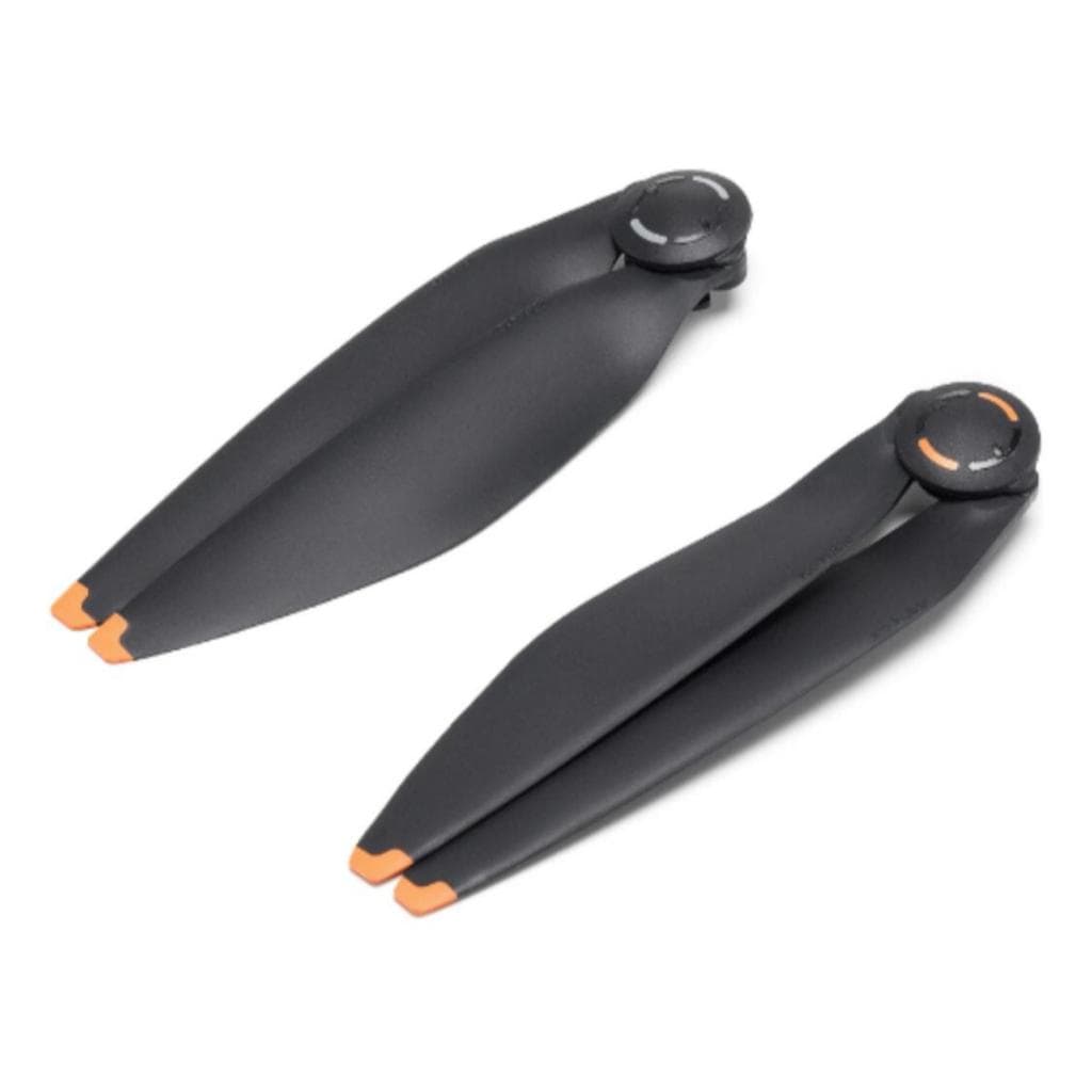 Hélices Dji Mavic 4 Pro Cinza Escuro - 2 Unidades Dji1066