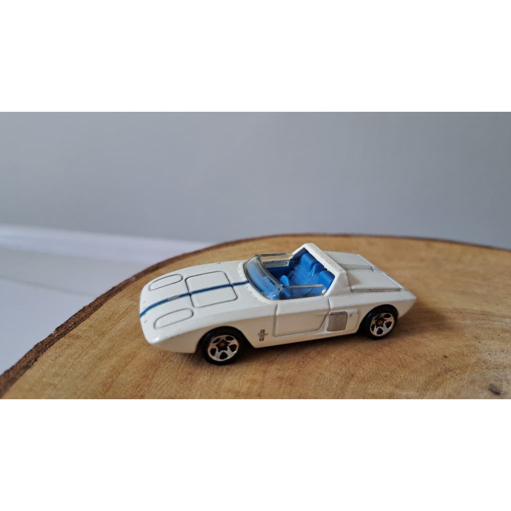 Hot Weels - Modelos Mustang (edições antigas) - coleção antiga