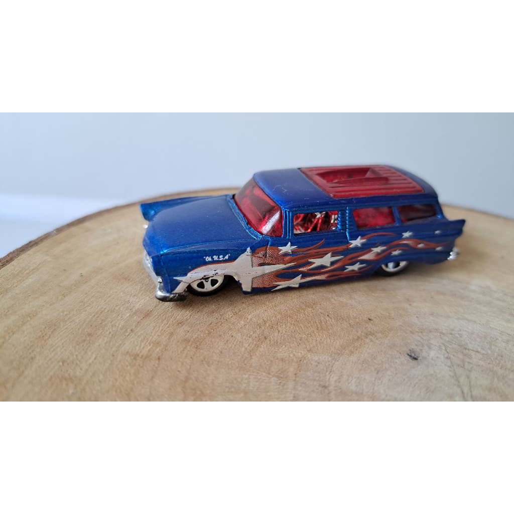 Hot Weels - modelos de carros de arrancada