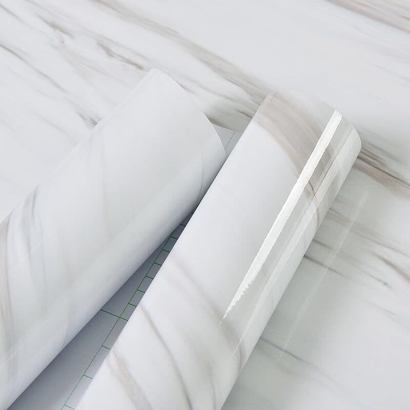 60cm×3mNOVOS Adesivos de Cozinha – Resistente a Água, Óleo e Fogo