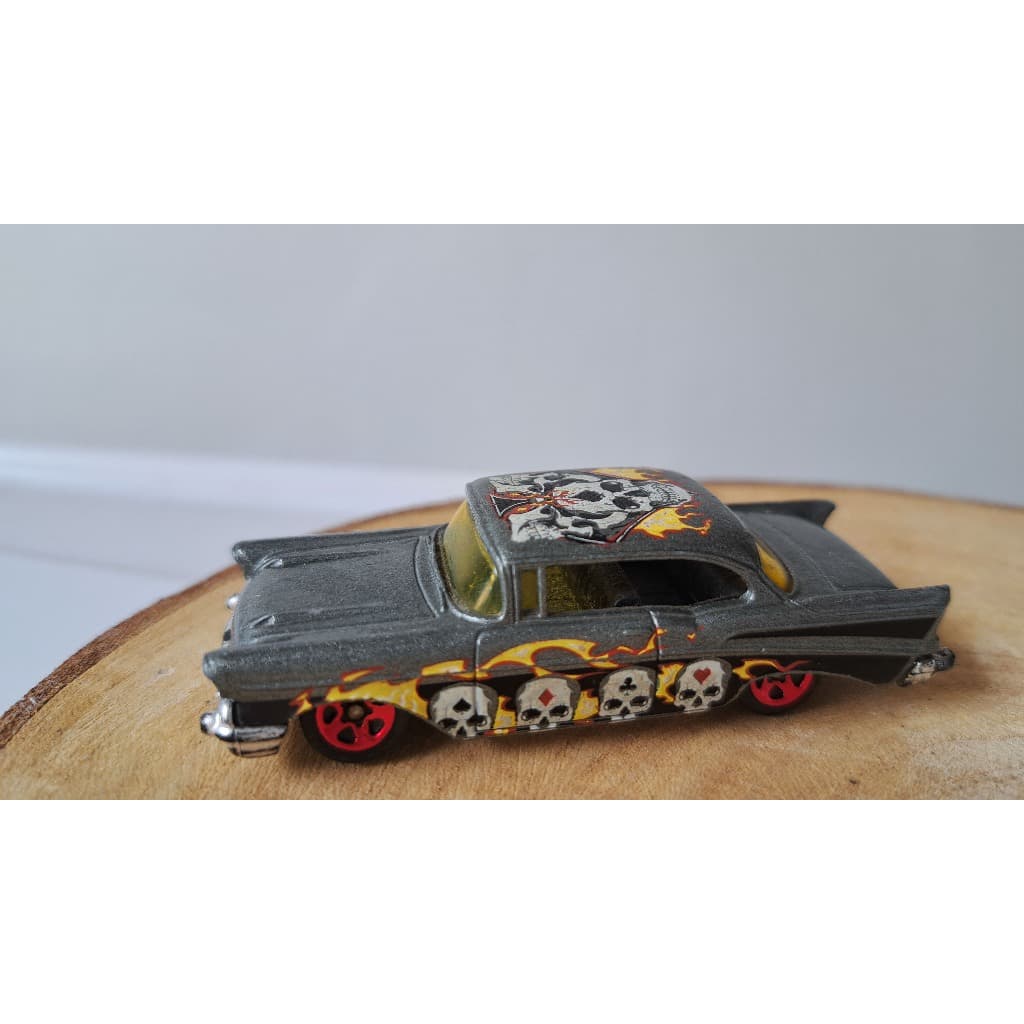 Hot Weels carros clássicos antigos - coleção antiga