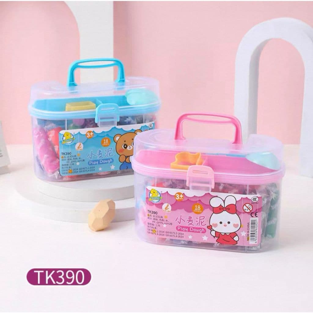 Conjunto de massinha Play-Doh para crianças, , massinha colorida super leve para estudantes.