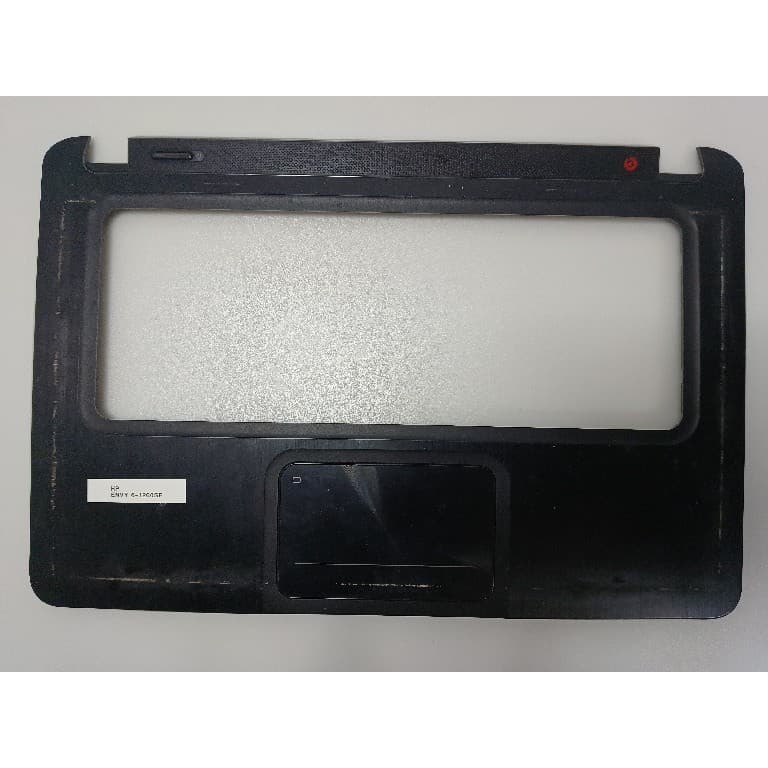 Carcaça base superior notebook hp envy 6-1260sf
