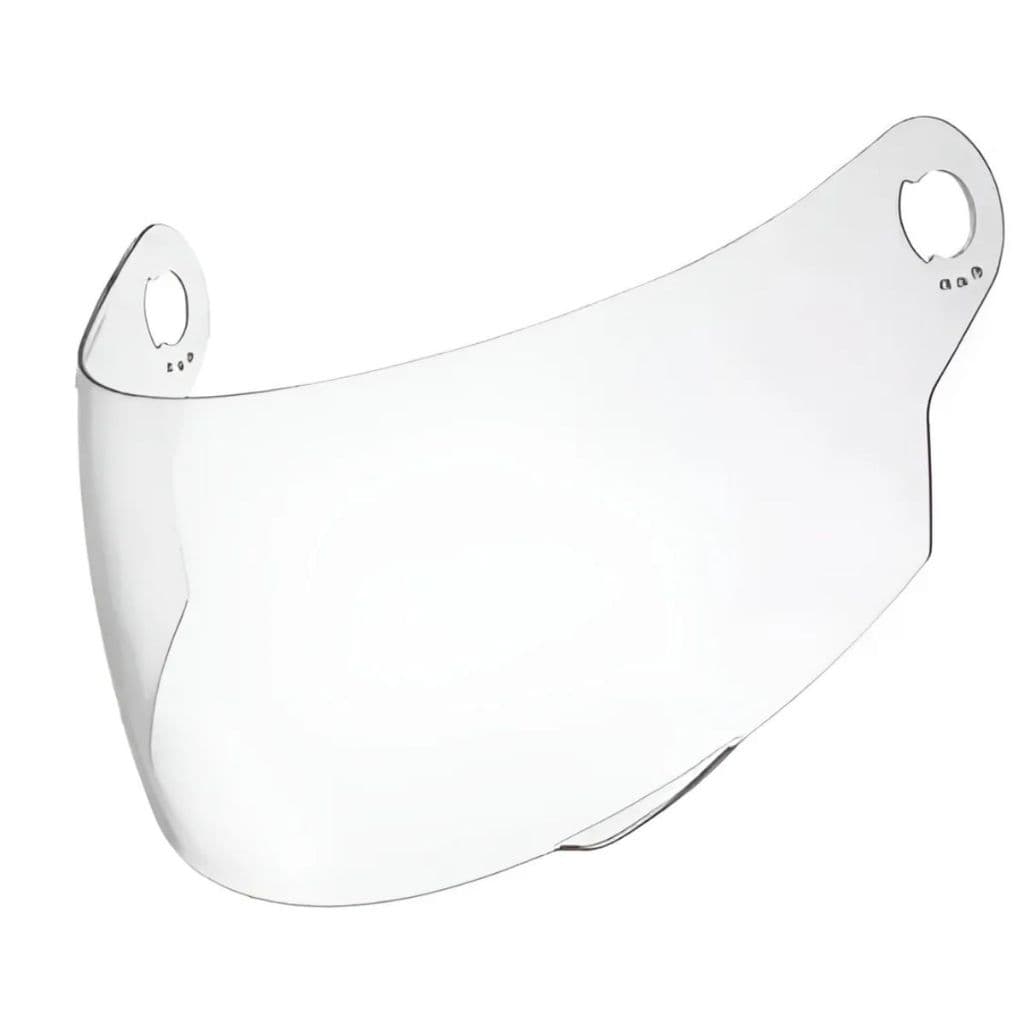 Viseira Capacete Evolution 788 3g G4 G5 E G6 2.2mm Cristal