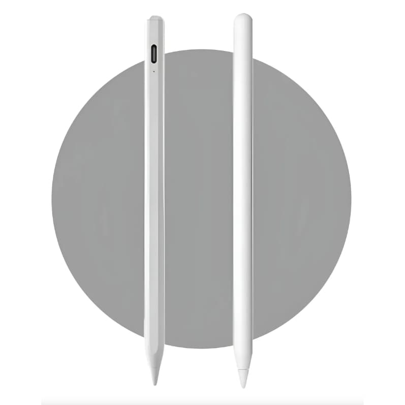 Caneta Touch Stylus Ponta Fina 2.0 Desenho Escrita Alta Precisão Universal Rd02