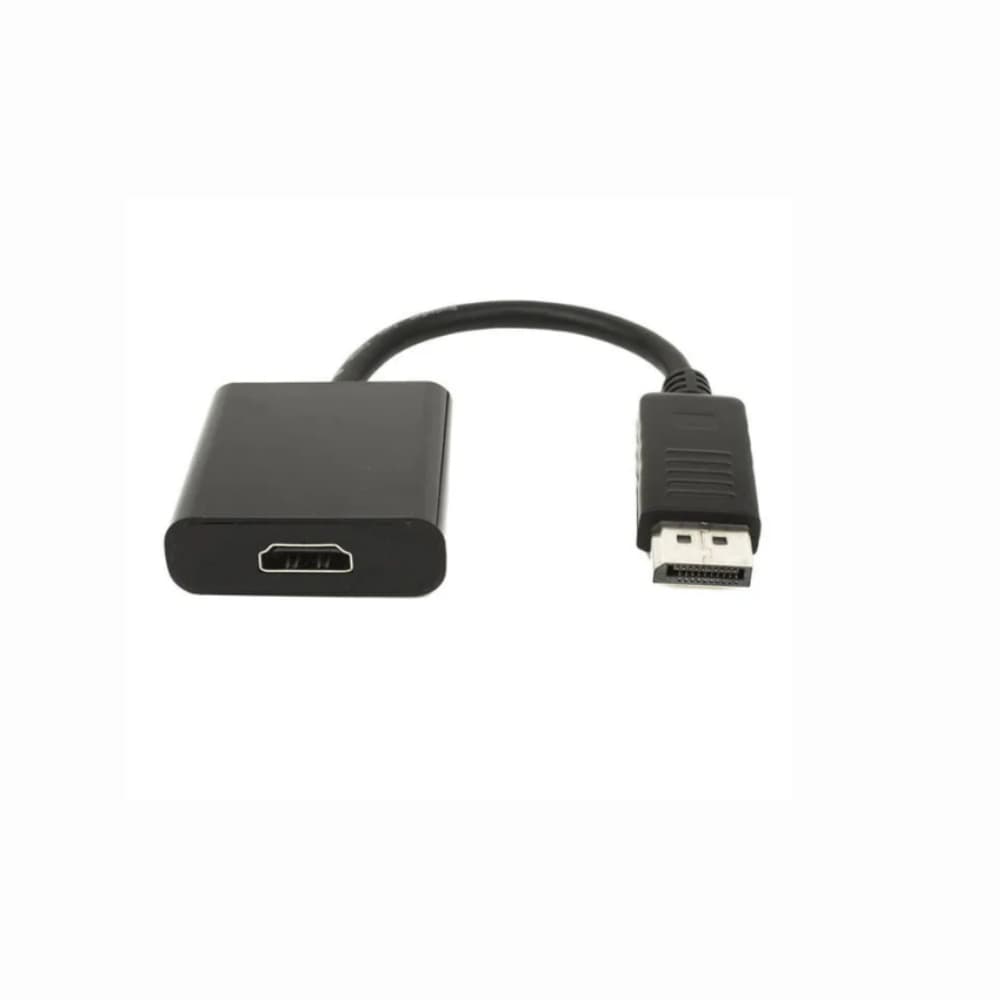 Cabo Adaptador DisplayPort para HDMI Full HD