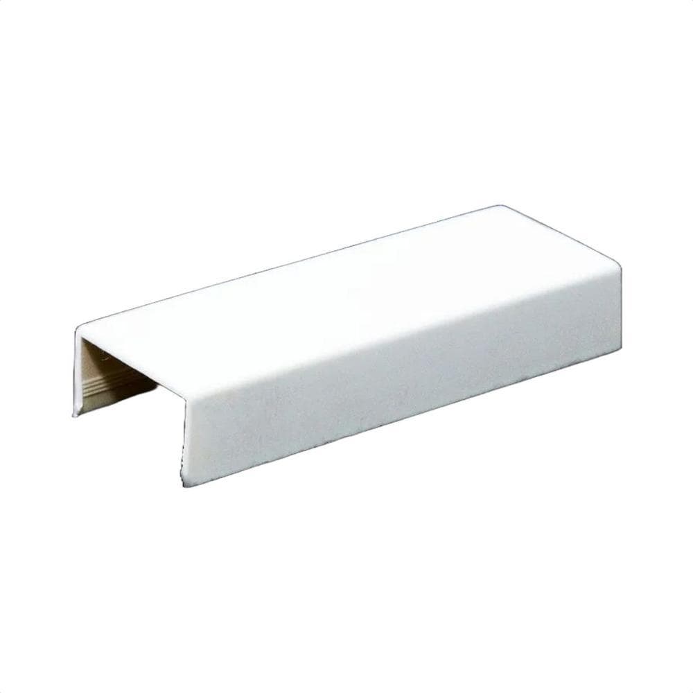 Luva Para Canaleta X2 E X5 Bege 5122016 Dutoplast