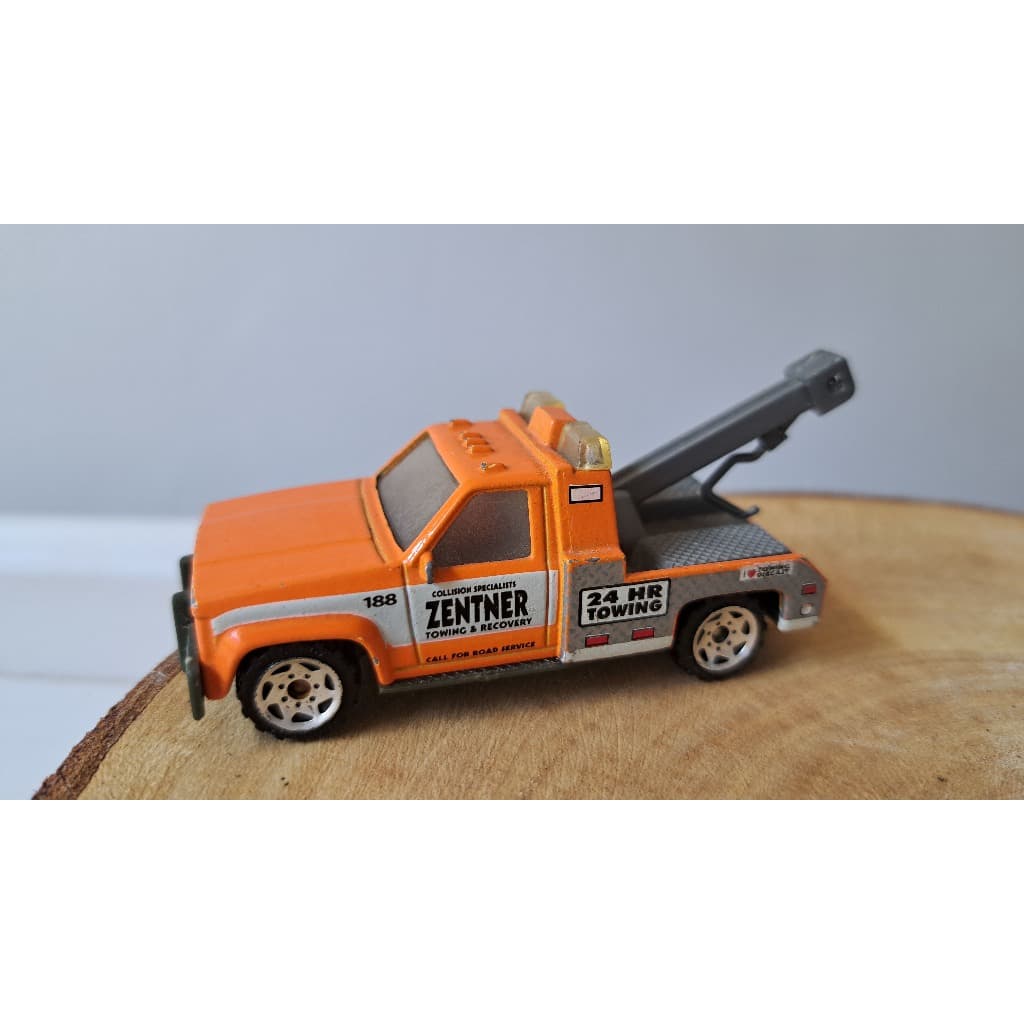 Hot Weels Camionetes e utilitários - coleção antiga