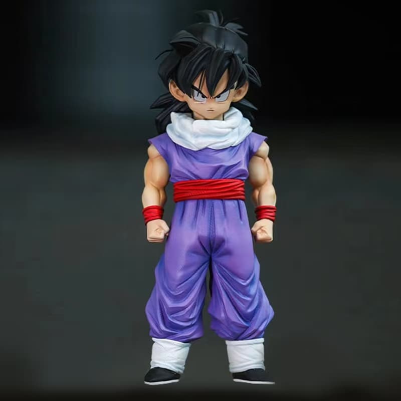 Gohan Action Figure Anime Dragon Ball 13 Cm