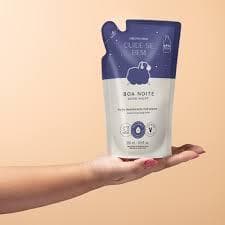 Refil Hidratante Corporal Boa Noite – O Boticário