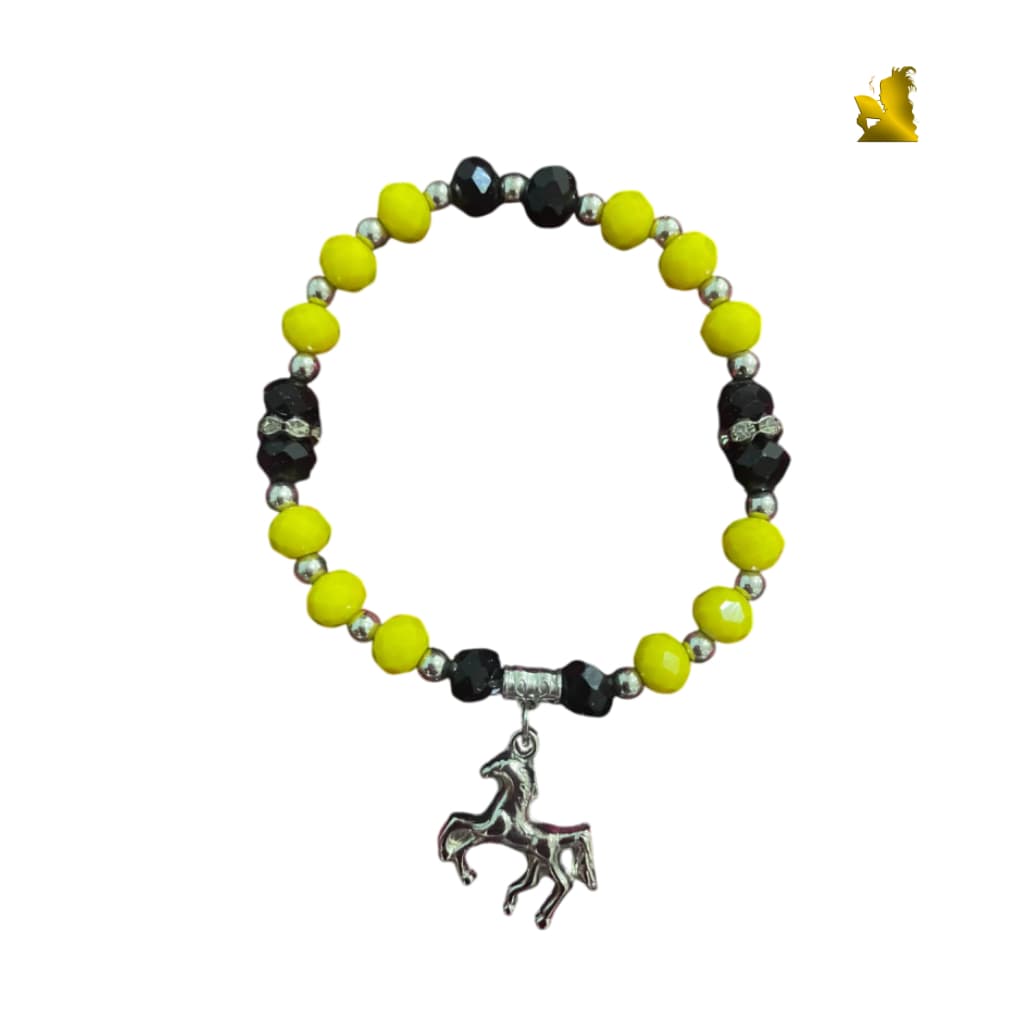 Pulseira de Baiano - Umbanda e Candomblé