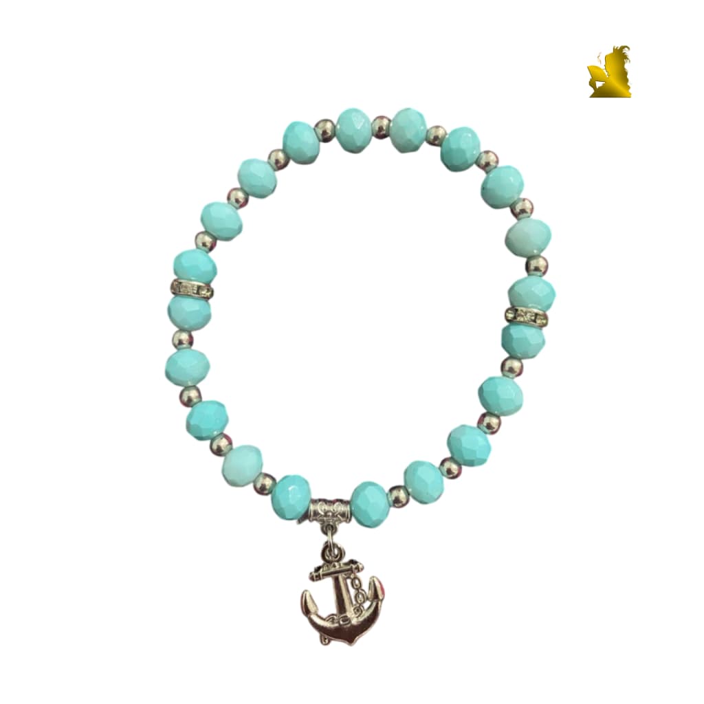 Pulseira de Marinheiro - Umbanda e Candomblé