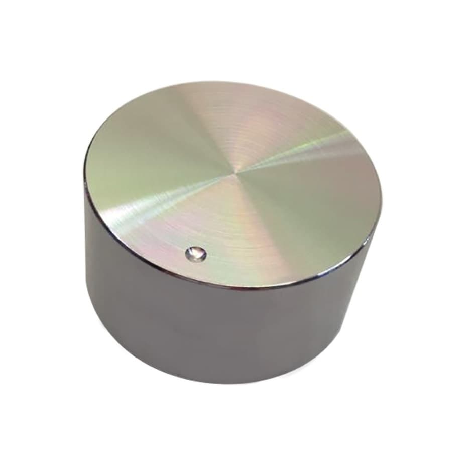 Manipulo Botão Forno Eletrico Basic Brasil F3 93993430 - Tramontina