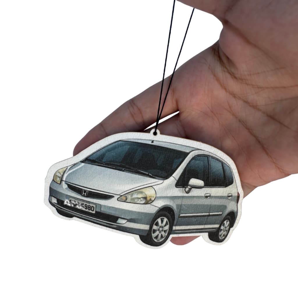 4X Aromatizante para Carro PERSONALIZADO SEU CARRO Cheirinho de Carro Aromatizante Odorizador