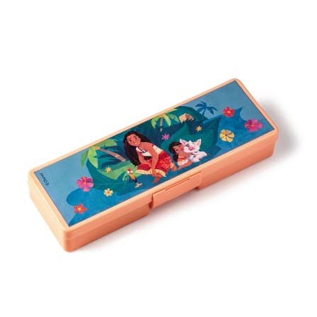 Estojo Moana com Trava Avon