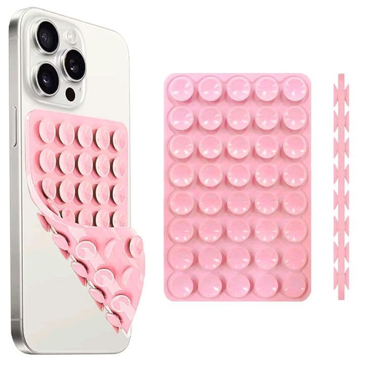 SUPORTE DE CELULAR VENTOSA POP PREMIUM