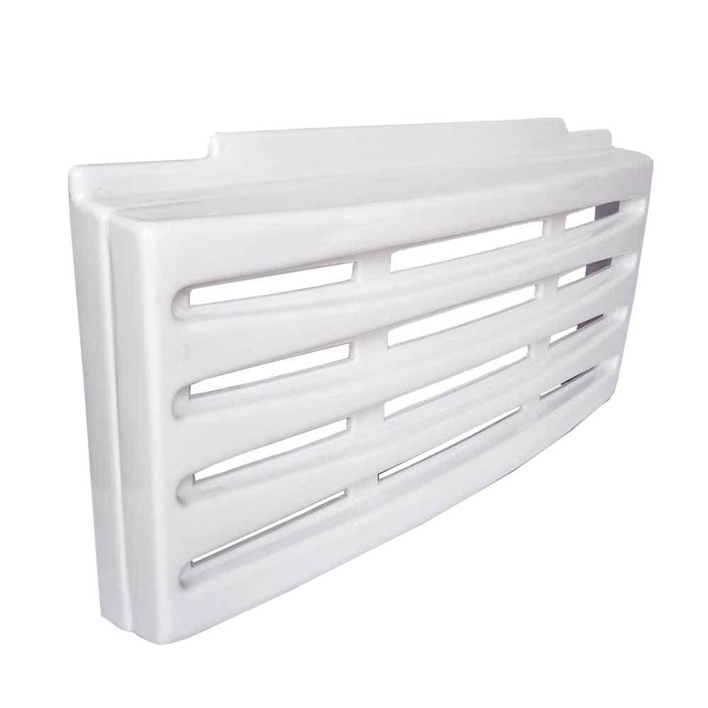 Veneziana Cervejeira Gelopar Modelo Antigo 67x32cm Gptu 410 Grba 450 GPTU 570
