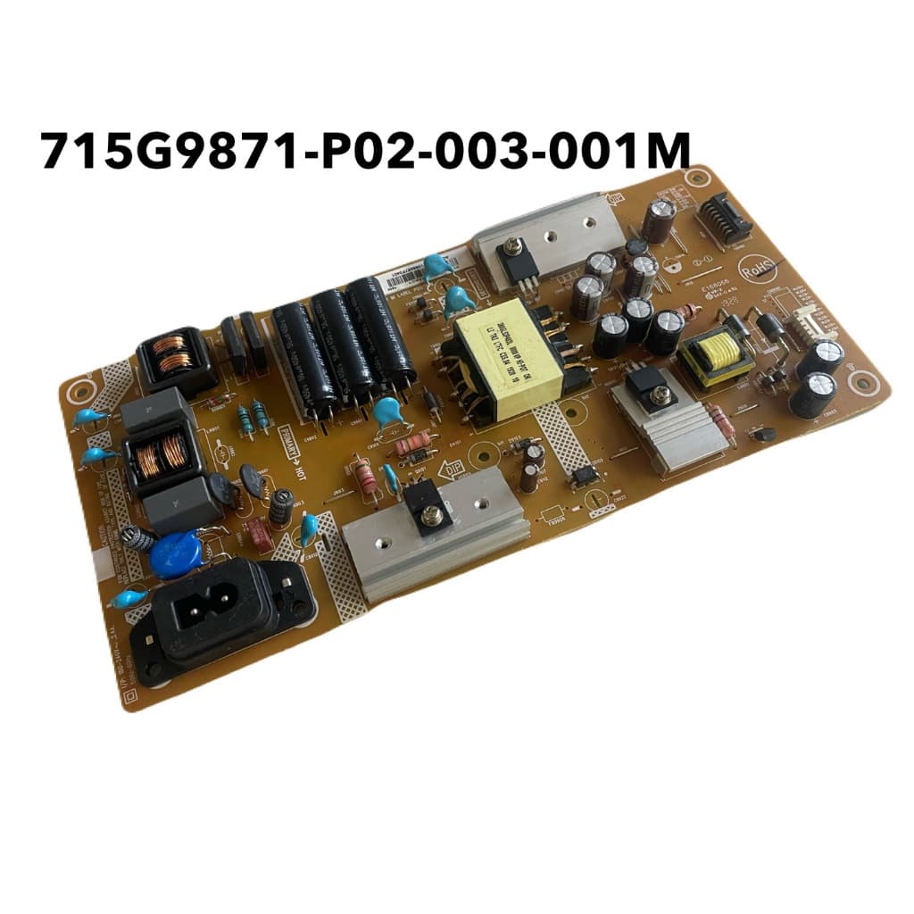 Placa Fonte Aoc 43S5295/78G 715G8971-P01-003-001M