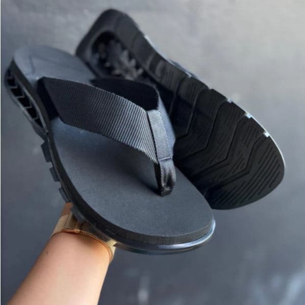 Chinelo Masculino KATEGAR Sandalia Homem Leve e Confortavel Sola Macia de TR Promoção