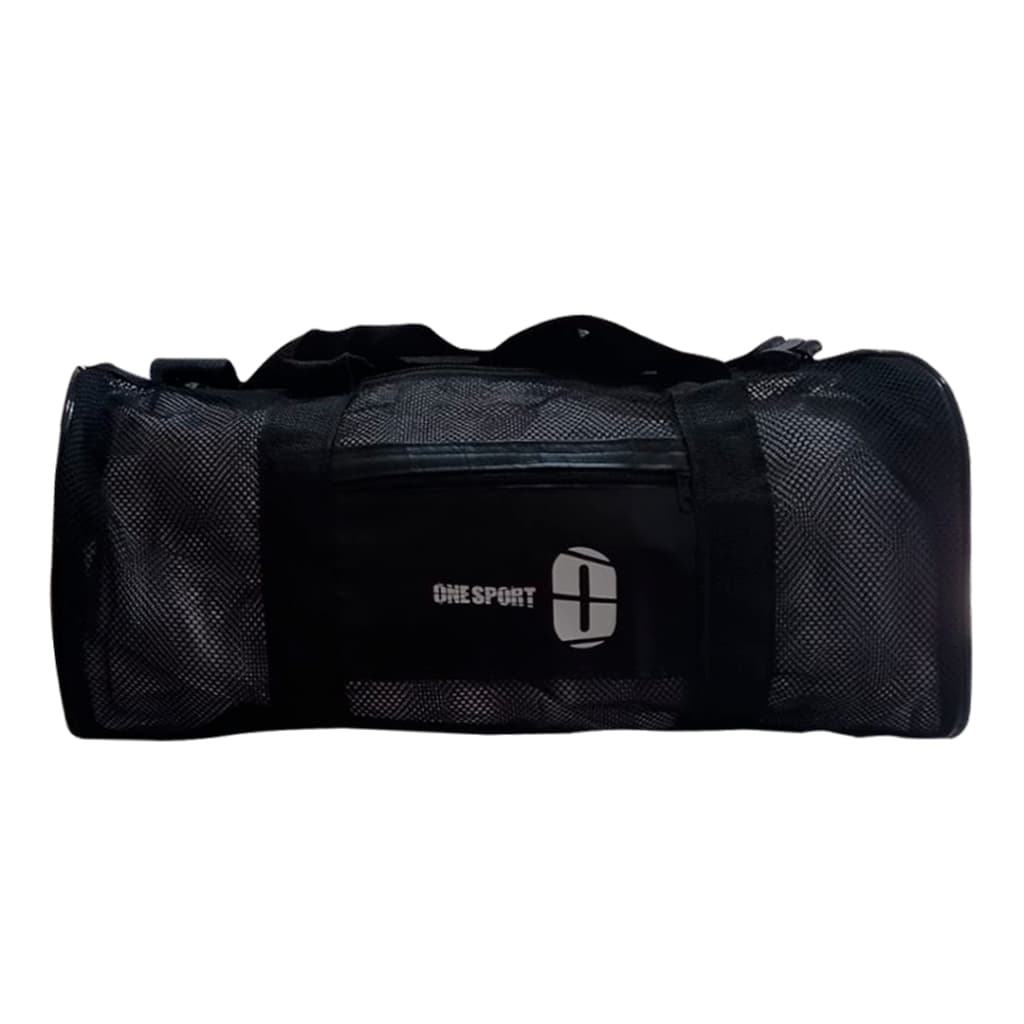 Bolsa Academia Muay Thai Kimono Treino Mma Multiuso Viagem Transversal