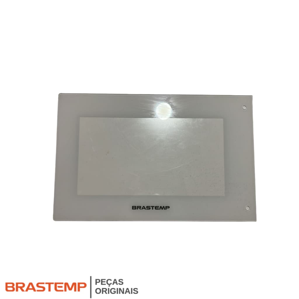 Vidro Para a Porta  BMS35 Maxi Original Usado
