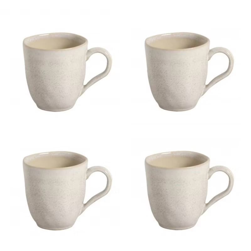 Caneca 275ml Orgânico Latte - Porto Brasil