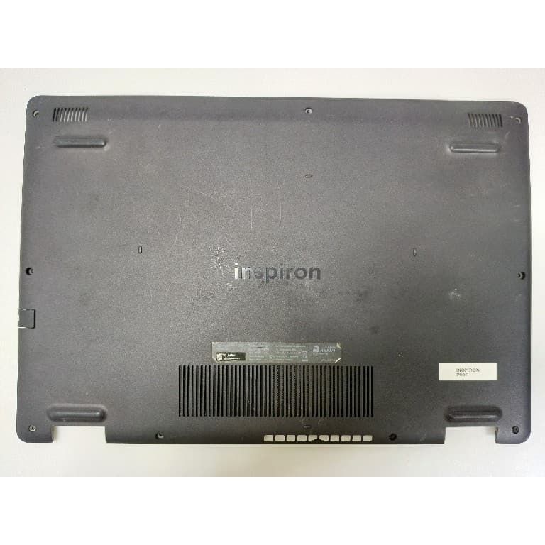 Carcaça base inferior notebook Dell inspiron p90f