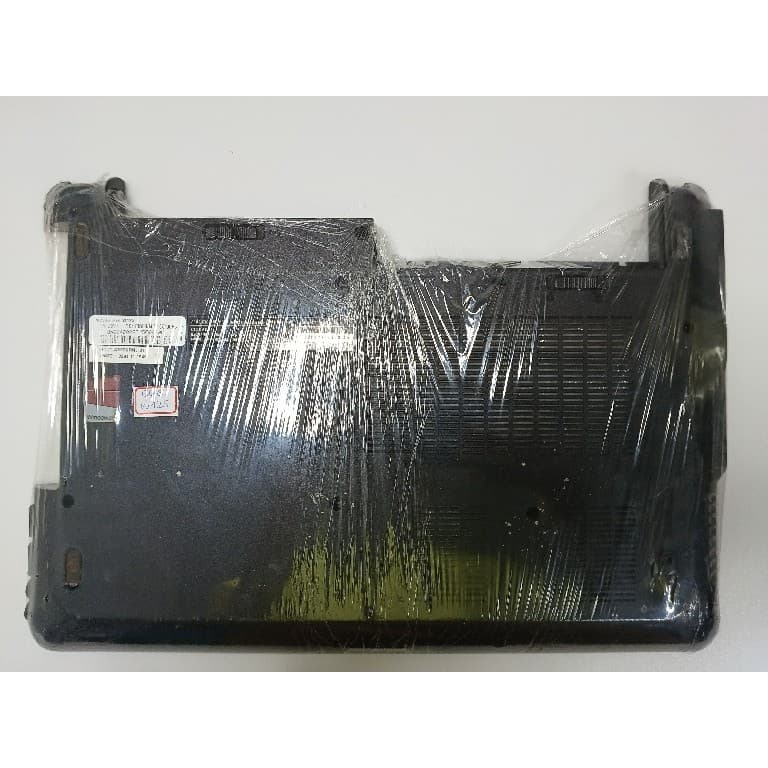Carcaça base inferior notebook cce w125