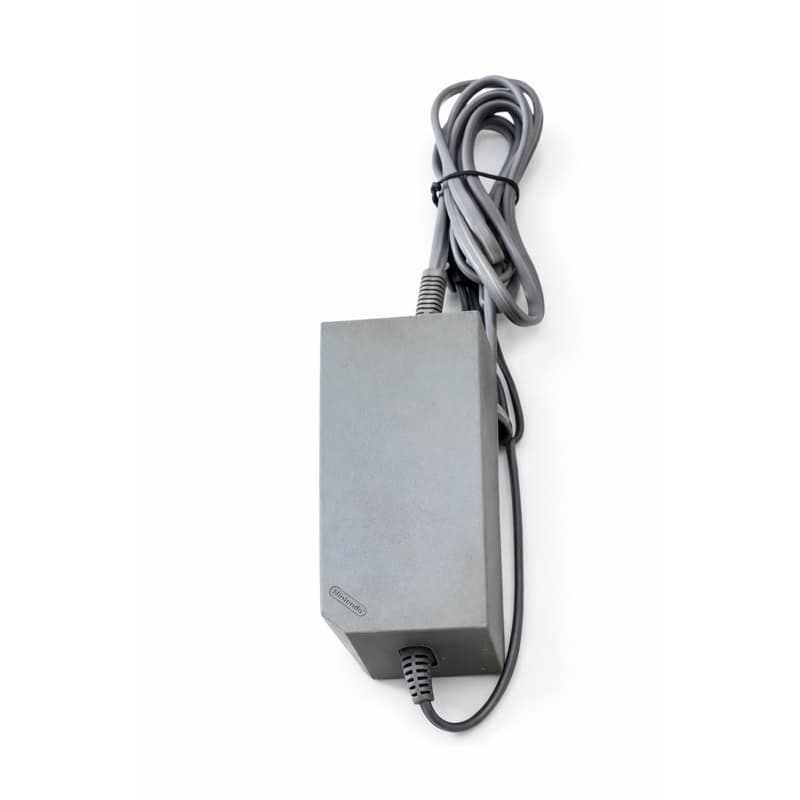 FONTE NINTENDO WII ORIGINAL 110V