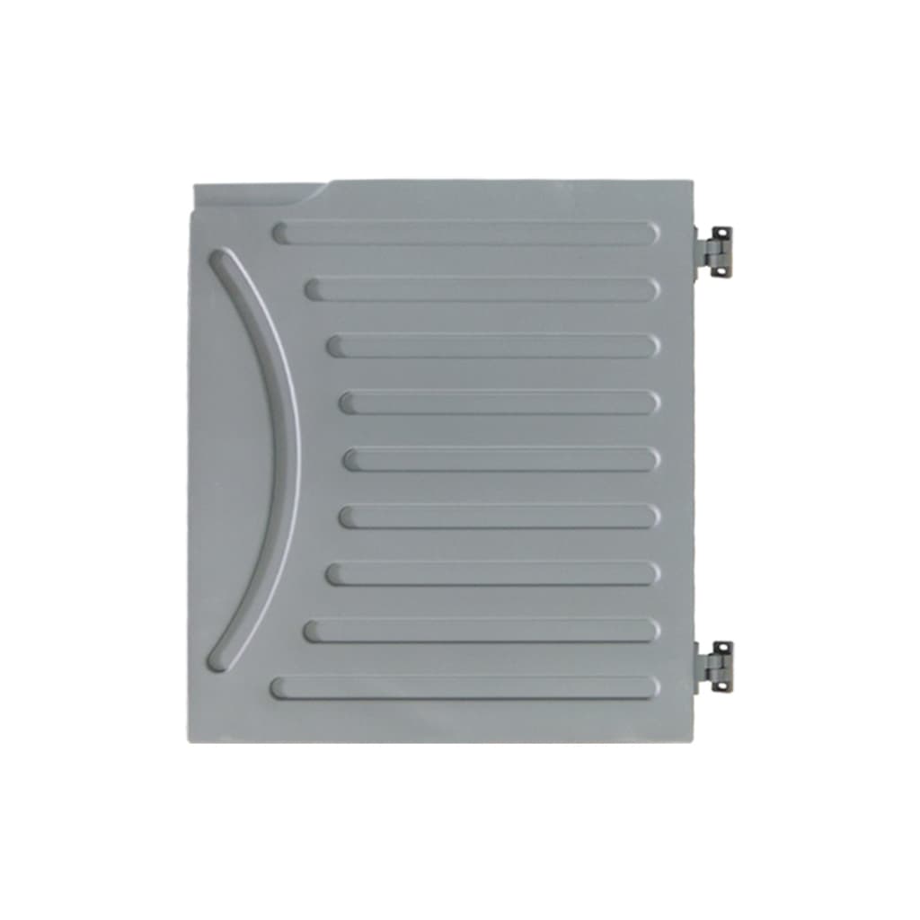 Porta Psai Direita 50x62 Cz-e P/vitrine Quente/frio Gelopar