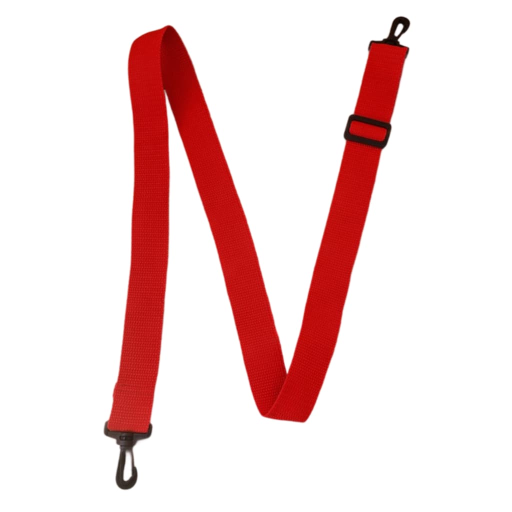 Alça Avulsa Bolsa Ombro Transversal 4cm Tira Colo Ajustavel
