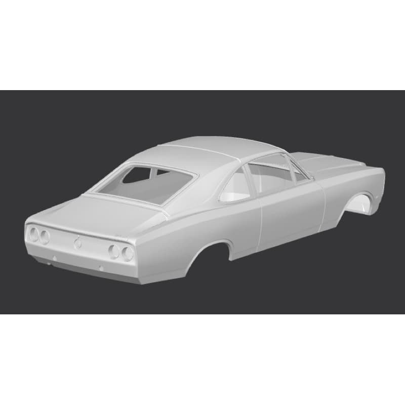 miniatura opala
