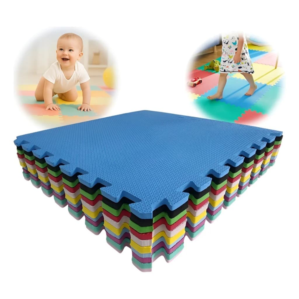 Tatame 50x50 10mm