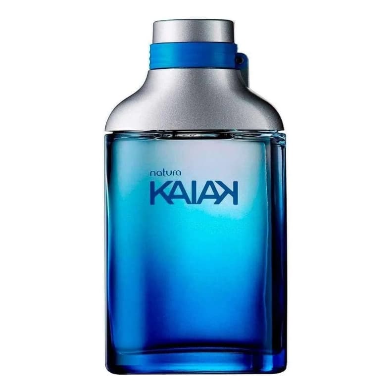 Natura Kaiak Tradicional Desodorante Corporal Masculino 100ml