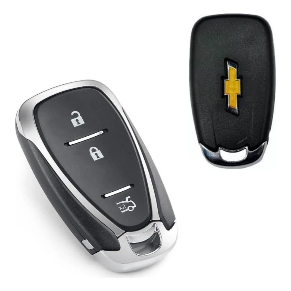 Chave Presencial Gm Tracker Onix Chip 4a 2020 A 2025 3b