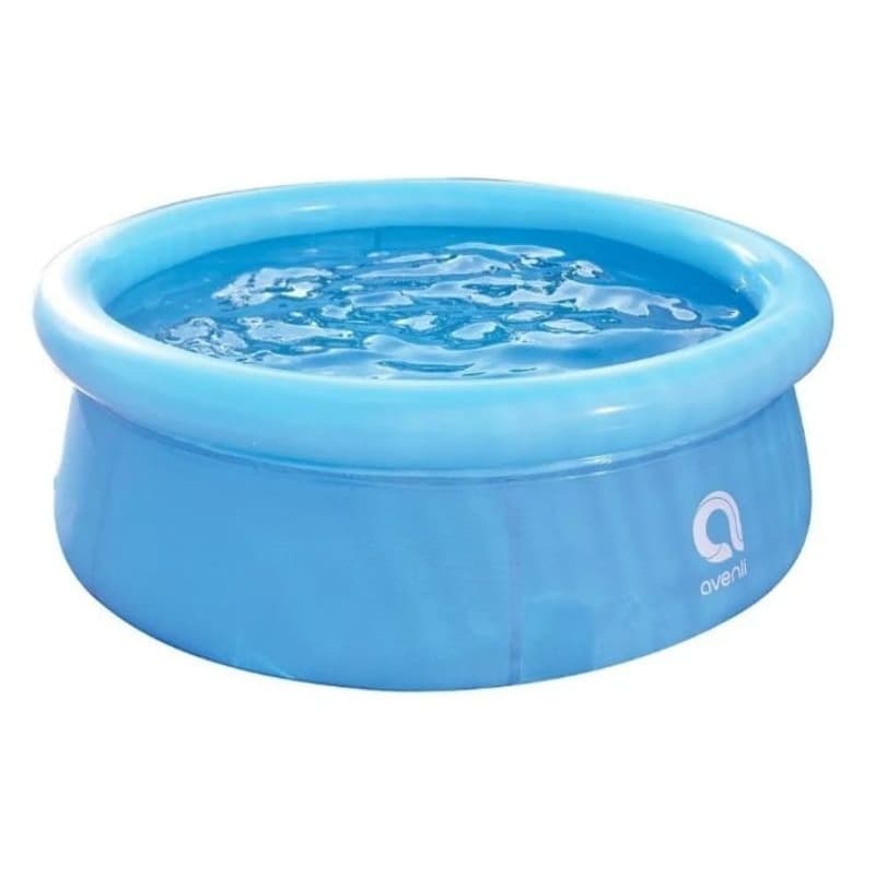 Piscina Infantil 1000L Reforçada Durável Verão