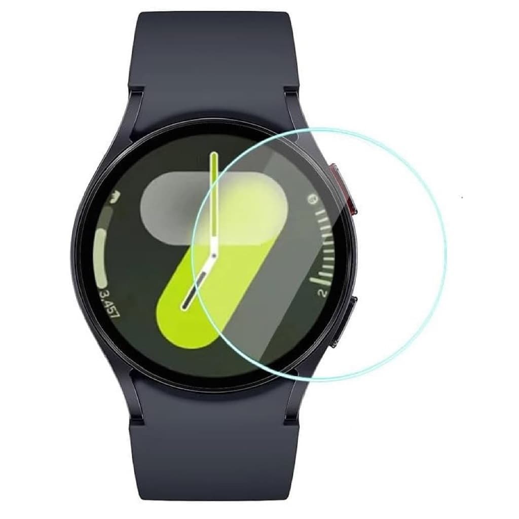 Película Para Galaxy Watch 7 40mm / 44mm  Vidro Temperado