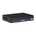 Dvr Intelbras 4ch Mhdx 1204-c Dual Audio Bi-direcional